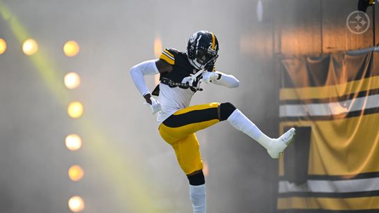 Steelers' Joey Porter Jr. Has A Surprising Favorite Play Of His Young Career (Steelers News)