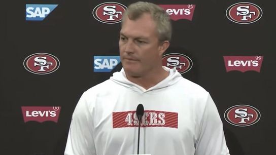 Insider: Steelers Have '80/20' Chance Of Landing 49ers' Brandon Aiyuk  (Steelers News)