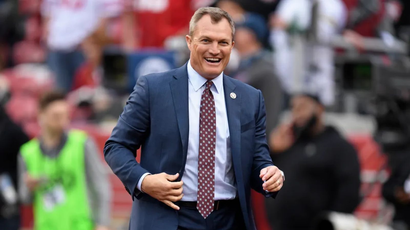 Steelers Insider: "There Are Legs To This" As Interest In Brandon Aiyuk