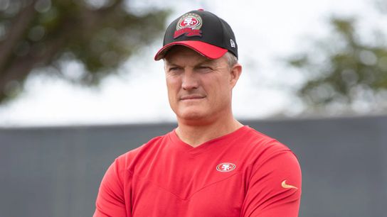 Steelers Trading For Elite WR Brandon Aiyuk Gains New Steam After John Lynch's Questionable Comments (Steelers News)