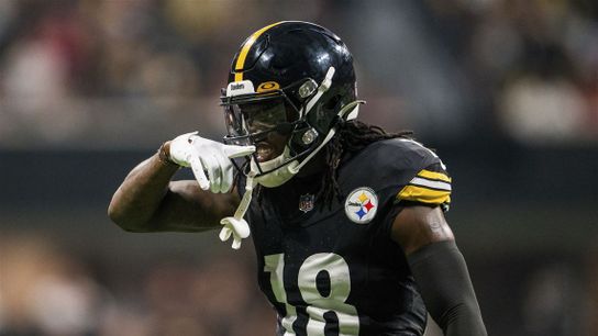 Steelers' Joey Porter Jr. Is Excited To Face Off Against Ex-Teammate Ravens' Diontae Johnson (Steelers News)