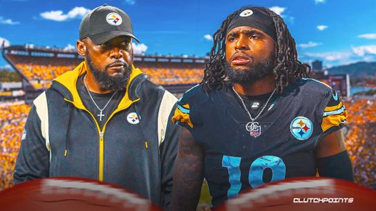 Don't Believe Steelers’ Mike Tomlin When It Comes To Big Trade Of Diontae Johnson (Steelers News)