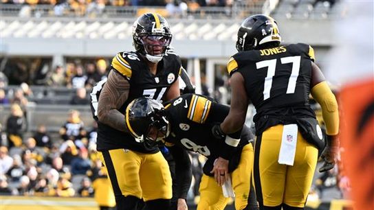Steelers Lose Offensive Starter For Multiple Weeks After Injured Reserve Announcement (Steelers News)