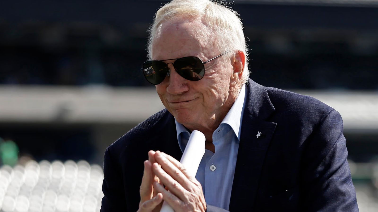 Steelers Received Brutal Trade Offer From The Cowboys (Steelers News). Photo by Robert Deutsch / Imagn Images