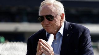 Steelers Received Brutal Trade Offer From The Cowboys (Steelers News). Photo by Robert Deutsch / Imagn Images