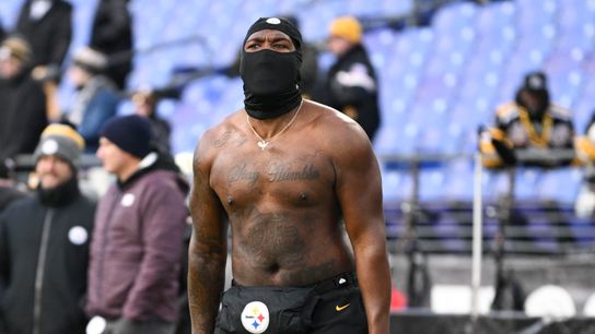 Steelers' Unexpected Route To Their Next Franchise QB Could Involve Broderick Jones (Steelers News)