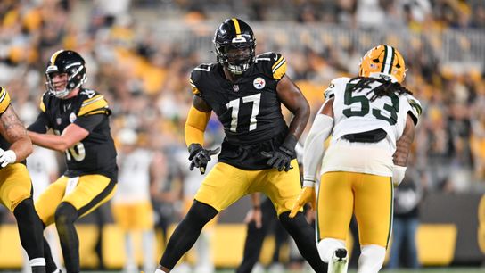 Steelers' Broderick Jones Hit With Frightening "Last Gasp" Assessment (Steelers News)