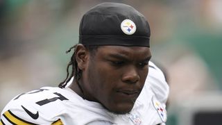 Steelers Find Out Alarming Confession On Broderick Jones' Future (Steelers News). Photo by Associated Press