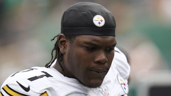 Steelers Find Out Alarming Confession On Broderick Jones' Future (Steelers News)