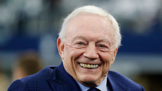Cowboys' Latest Move Could Help Steelers Land Perfect Offensive Solution In 2026 Free Agency (Steelers News)