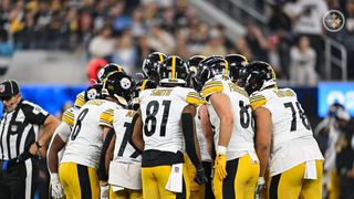 Steelers Ripped For Lack Of Production From Big Offseason Addition In 2025 (Steelers News). Photo by Karl Roser / Pittsburgh Steelers