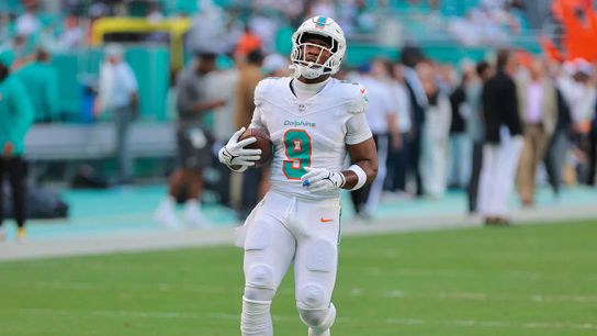 Steelers’ Surprise TE Addition Jonnu Smith Feels Blessed To Play In Pittsburgh: "I Couldn't Be More Excited" (Steelers News)