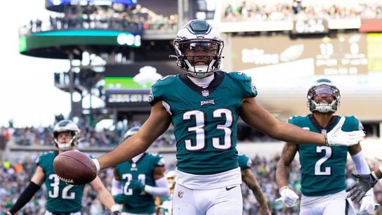 Steelers Lose Another Proven Player Off Practice Squad To Eagles Ahead Of Week 7 (Steelers News)
