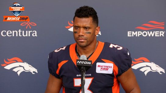 Report: Steelers' Potential QB Russell Wilson Wasn't The Loser The Broncos Painted Him To Be (Steelers News)