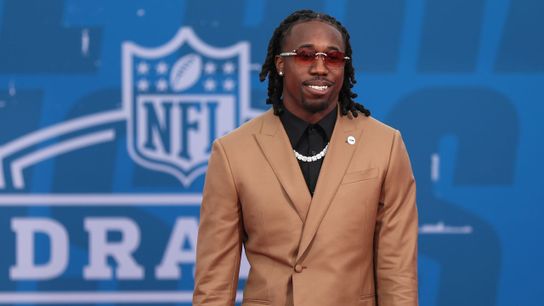 Pittsburgh Steelers Joey Porter Jr Pittsburgh Steelers Joey Porter Jr