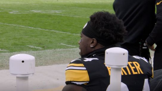 Steelers Joey Porter Jr Steelers Joey Porter Jr