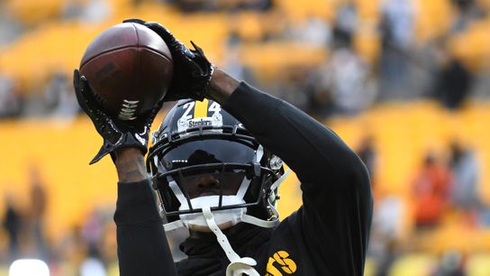 Steelers' Joey Porter Jr Delivers Frustrating Truth About Contract Standoff (Steelers News)