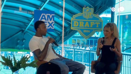 Joey Porter Jr. Makes Gigantic Statement Regarding Steelers QB Will Howard (Steelers News)