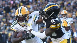 Schefter: Steelers Fans Should Brace For Worst With Joey Porter Jr: "A Lot Of Questions There" (Steelers News). Photo by Philip G. Pavely / USA TODAY Sports