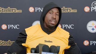 Joey Porter Jr. Tells Steelers Faithful Exactly What They Want To Hear Regarding Defensive Changes In 2026 (Steelers News). Photo by Steelers.com / Youtube