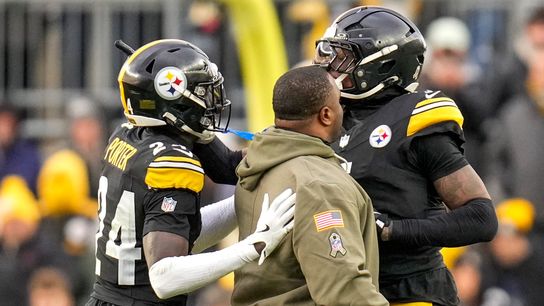 Steelers Get "Good News" On Jalen Ramsey After Alarming Injury Concern (Steelers News)
