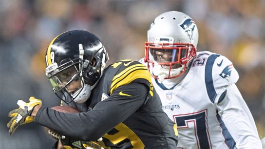 Steelers Top Cornerback Options Include Patrick Peterson And Former Big Patriots Star (Steelers News)