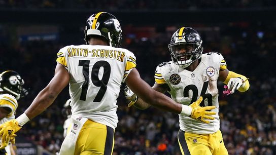 Exploring The Steelers’ Long-Running Collab With Call Of Duty (Steelers News)