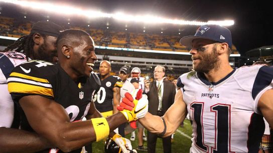 Steelers' Nemesis Relives Nearly Getting Into Gnarly Pre-Game Fight With Pittsburgh (Steelers News)
