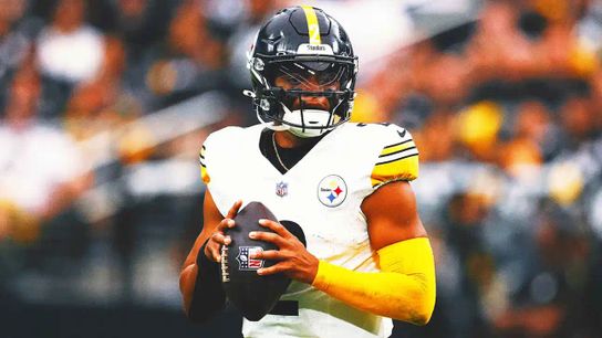 Steelers' Justin Fields Could Absolutely Become The Next Sam Darnold In 2025 (Steelers News)