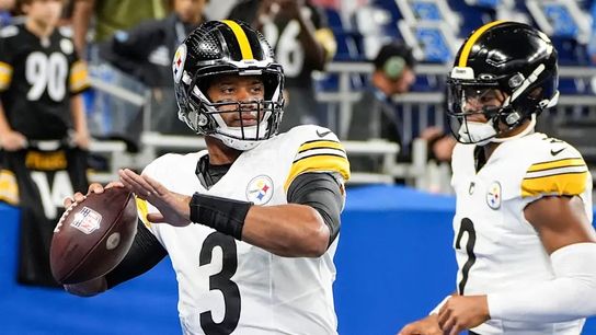 Schefter: Russell Wilson Definitely Gaining Momentum As Steelers Starting QB In 2025: "I Expect To Be Back" (Steelers News)