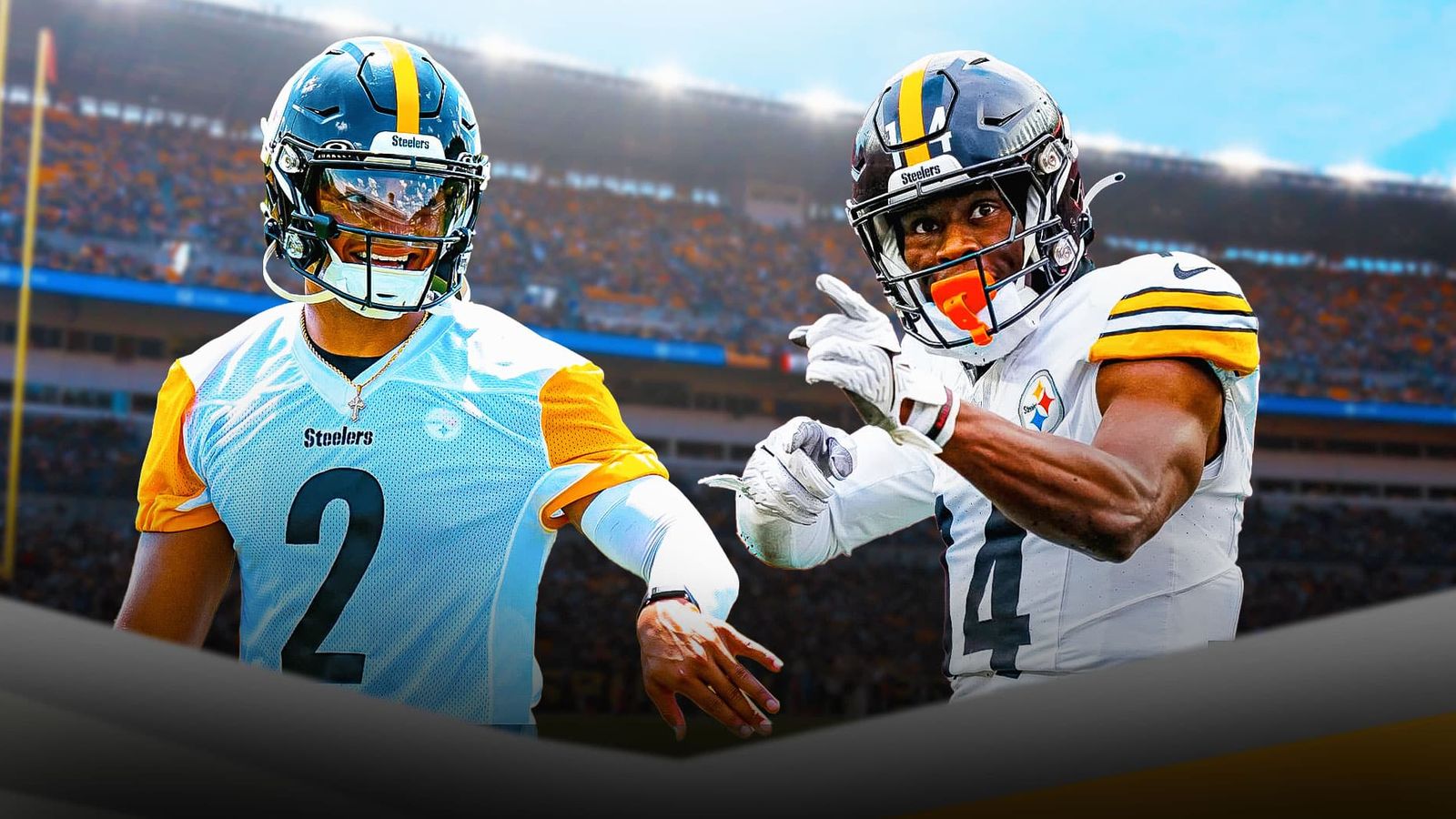 Steelers’ Justin Fields Sheds Light On His Growing Relationship With