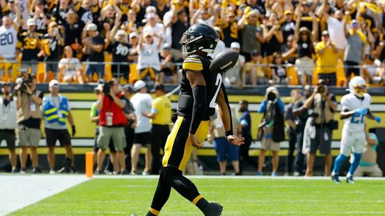 Mark Schlereth Believes Steelers' Best Chance Of Beating The Baltimore Ravens Is With Justin Fields  (Steelers News)