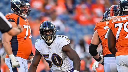 Free Agent, Justin Houston May Be An Ideal Fit At OLB3 For The Steelers Steelers Justin Houston