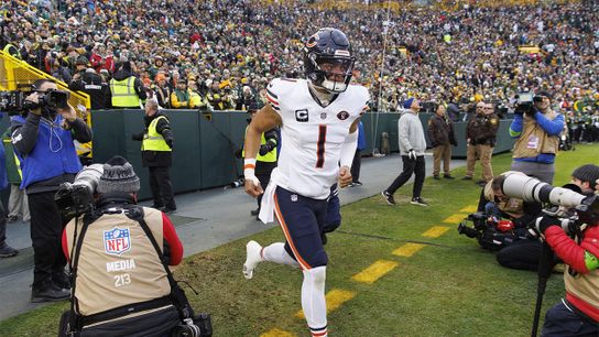 Steelers Acquired Justin Fields Despite Chicago Receiving More Valuable Offers From Other Organizations (Steelers News)
