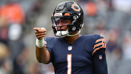 Steelers' Justin Fields Put On Blast By Coach In Chicago: "It's Just Bad Football" (Steelers News)