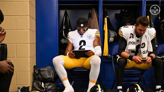 Steelers Legend Ben Roethlisberger Gives His Honest Thoughts On The QB Position After First Loss In 2024 (Steelers News)