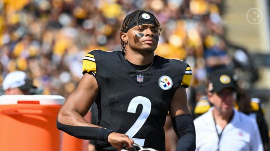 Steelers' Justin Fields Makes Polarizing Sports Personality Eat His Words (Steelers News)