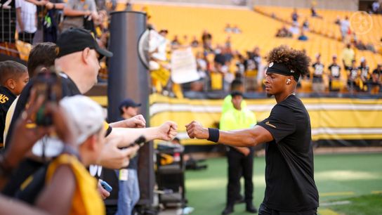 Steelers' Justin Fields Condemning Old Habits Were Prevalent In Preseason Loss: "We Saw This When He Was In Chicago" (Steelers News)