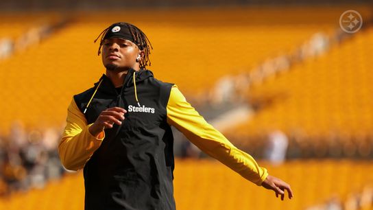 Steelers' Justin Fields Given The Highest Of Praise From Bill Belichick (Steelers News)