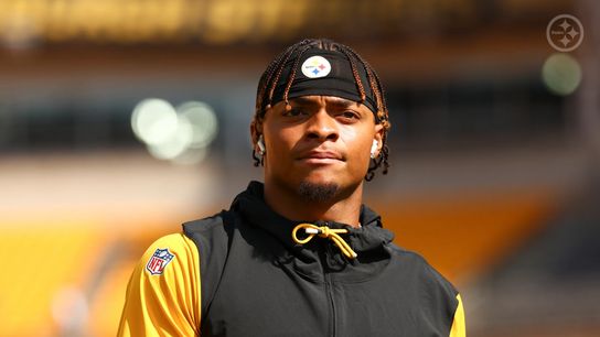 Steelers Great Ben Roethlisberger Seriously Believes The Organization Has Found His Successor In Justin Fields (Steelers News)