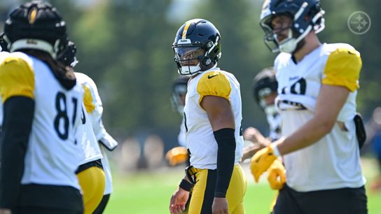 Steelers' Justin Fields Delivers Sly Message On Social Media (Steelers News)
