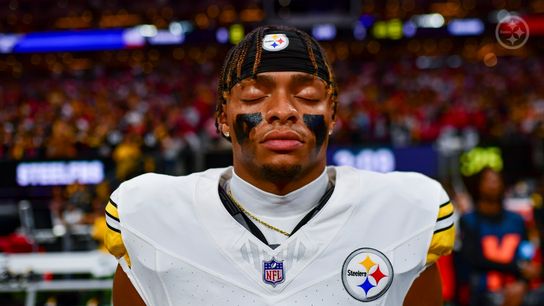Steelers' Justin Fields Gets Honest About Arthur Smith Getting His Revenge In Atlanta (Steelers News)