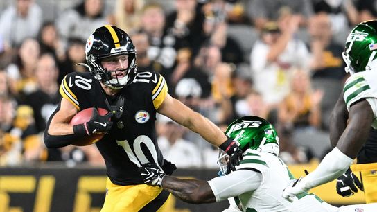Steelers Rookie Kaden Wetjen's Must Correct Critical Issues (Steelers News)