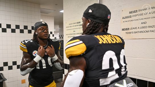 Steelers' Mike Tomlin Gives Direct Statement On Rookie Kaleb Johnson's Massive Error (Steelers News)