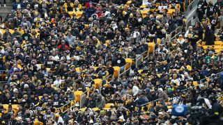 Steelers' Veteran Bids Farewell To SteelerNation In Heartwarming Goodbye Post (Steelers News). Photo by KDKA / CBS News