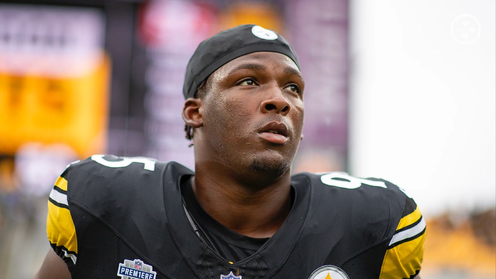 Steelers' Keeanu Benton's Remarkable Value Could Surprise Fans (Steelers News). Photo by Karl Roser / Pittsburgh Steelers