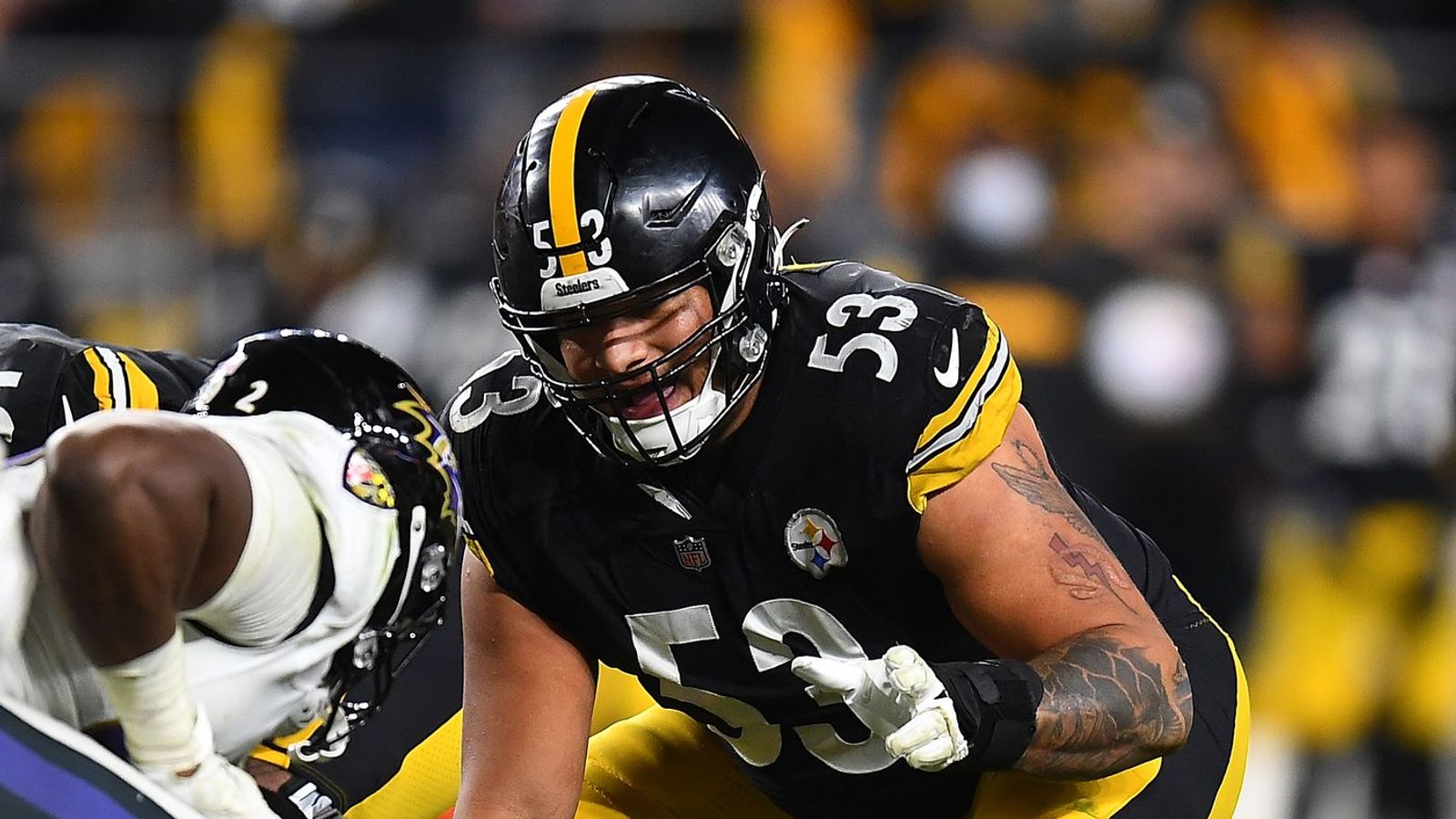 Is there Any Chance For 2021 Third Round Pick Kendrick Green To Crack