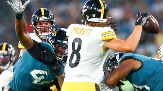 Steelers Kenny Pickett Steelers Kenny Pickett