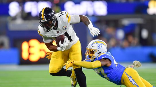 Steelers' Surprising Reason For Passing On A New Deal For Team MVP Kenneth Gainwell Uncovered (Steelers News)