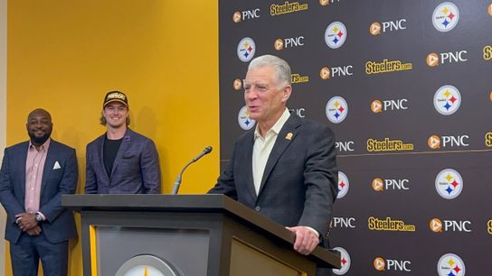 Steelers' Art Rooney II Sheds Light On The Failure Of Drafting Kenny Pickett: "It's Disappointing" (Steelers News)